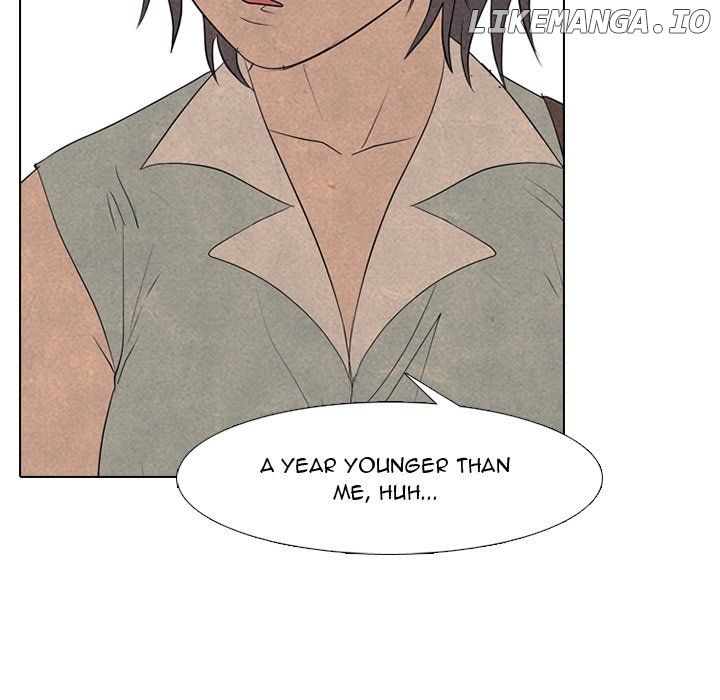 High School Devil Chapter 278 114